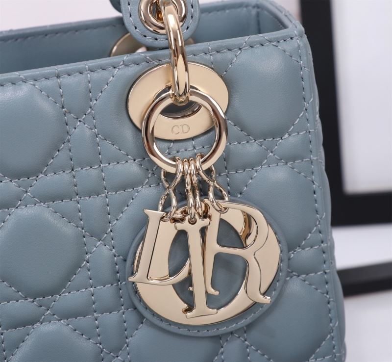 Christian Dior My Lady Bags